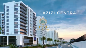 1 bedroom Apartment in Al Furjan, UAE No. 13107