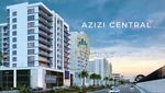 1 bedroom Apartment in Al Furjan, UAE No. 13107 - apartment in Dubai