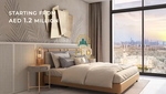 1 bedroom Apartment in Al Furjan, UAE No. 13107 - Image 2