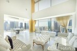 3 bedrooms Duplex in World Trade Center, UAE No. 13110 - Image 20