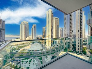 1 bedroom Apartment in Dubai Creek Harbour (The Lagoons), UAE No. 13119