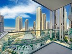 1 bedroom Apartment in Dubai Creek Harbour (The Lagoons), UAE No. 13119 - apartment in Dubai