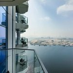 2 bedrooms Apartment in Dubai Creek Harbour (The Lagoons), UAE No. 13122 - apartment in Dubai