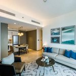 2 bedrooms Apartment in Dubai Creek Harbour (The Lagoons), UAE No. 13122 - Image 9