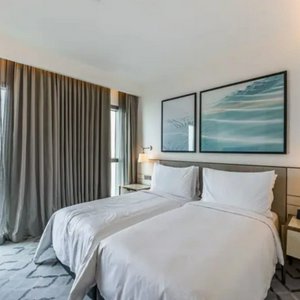 2 bedrooms Apartment in Dubai Creek Harbour (The Lagoons), UAE No. 13123