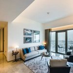 1 bedroom Apartment in Dubai Creek Harbour (The Lagoons), UAE No. 13125 - Image 12