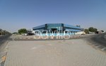 1605.4m² Warehouse in Sharjah Airport Freezone (SAIF), UAE No. 1313 - warehouse in Dubai