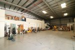 1605.4m² Warehouse in Sharjah Airport Freezone (SAIF), UAE No. 1313 - Image 5