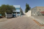 1605.4m² Warehouse in Sharjah Airport Freezone (SAIF), UAE No. 1313 - Image 21