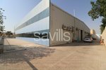 1605.4m² Warehouse in Sharjah Airport Freezone (SAIF), UAE No. 1313 - Image 22