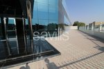 1605.4m² Warehouse in Sharjah Airport Freezone (SAIF), UAE No. 1313 - Image 23
