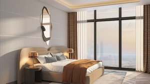 1 bedroom Apartment in Dubai Healthcare City, UAE No. 13135
