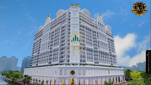 1 bedroom Apartment in Arjan, UAE No. 13140