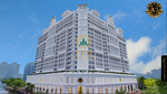 1 bedroom Apartment in Arjan, UAE No. 13140 - apartment in Dubai