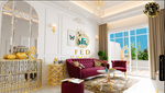 1 bedroom Apartment in Arjan, UAE No. 13140 - Image 12