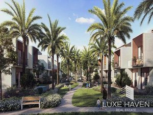 5 bedrooms Villa in Dubai Hills Estate, UAE No. 13144