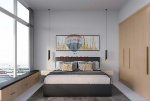 1 bedroom Apartment in Arjan, UAE No. 13149