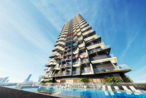 1 bedroom Apartment in Jumeirah Village Circle, UAE No. 13151