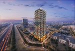 1 bedroom Apartment in Jumeirah Village Circle, UAE No. 13151 - Image 13