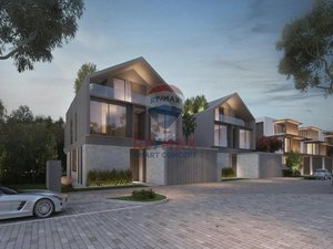 3 bedrooms Townhouse in Dubai, UAE No. 13153