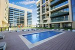 1 bedroom Apartment in Saadiyat Island, UAE No. 13158 - apartment in Dubai