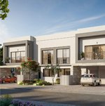 2 bedrooms Villa in Yas Island, UAE No. 1316 - Image 5