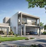 2 bedrooms Villa in Yas Island, UAE No. 1316 - Image 6