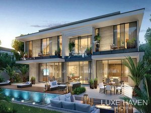 6 bedrooms Villa in Dubai Hills Estate, UAE No. 13176