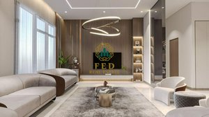 1 bedroom Apartment in Jumeirah Village Triangle, UAE No. 13185