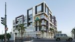 1 bedroom Apartment in Jumeirah Village Triangle, UAE No. 13185 - Image 2