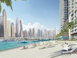 1 bedroom Apartment in Dubai Harbour, UAE No. 13188 - Image 3