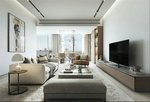 1 bedroom Apartment in Mohammed Bin Rashid City, UAE No. 13197 - apartment in Dubai
