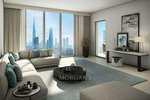1 bedroom Apartment in Downtown Dubai (Downtown Burj Dubai), UAE No. 13205 - Image 5
