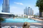 1 bedroom Apartment in Downtown Dubai (Downtown Burj Dubai), UAE No. 13205 - Image 7