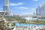 1 bedroom Apartment in Downtown Dubai (Downtown Burj Dubai), UAE No. 13205 - Image 8