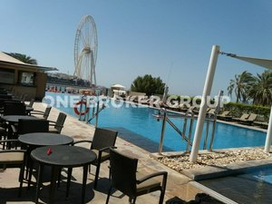 2 bedrooms Apartment in Dubai, UAE No. 1322