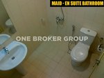 2 bedrooms Apartment in Dubai, UAE No. 1322 - Image 14