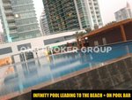 2 bedrooms Apartment in Dubai, UAE No. 1322 - Image 15