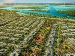1509.2m² Land in Yas Island, UAE No. 13227 - land in Dubai