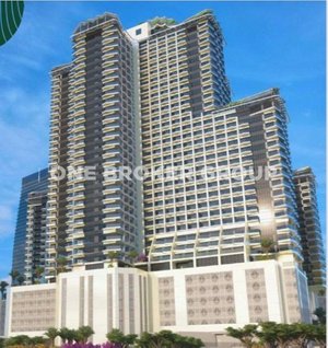 1 bedroom Apartment in Jumeirah Lake Towers, UAE No. 1323