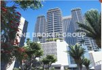 1 bedroom Apartment in Jumeirah Lake Towers, UAE No. 1323 - Image 2