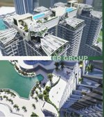1 bedroom Apartment in Jumeirah Lake Towers, UAE No. 1323 - Image 14
