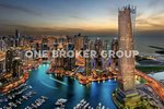 3 bedrooms Apartment in Dubai Marina, UAE No. 1324 - Image 6