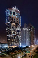 3 bedrooms Apartment in Dubai Marina, UAE No. 1324 - Image 13