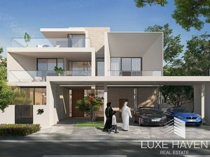 5 bedrooms Villa in Dubai Hills Estate, UAE No. 13256