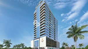 1 bedroom Apartment in Arjan, UAE No. 13258