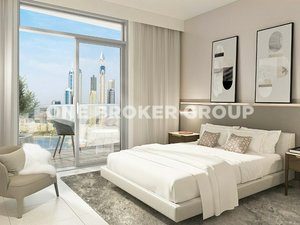 3 bedrooms Apartment in Dubai, UAE No. 1328