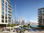 3 bedrooms Apartment in Dubai Creek Harbour (The Lagoons), UAE No. 13285 - Image 5