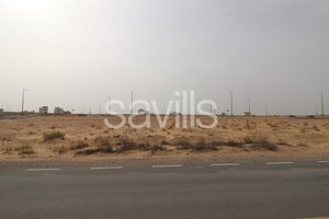 384m² Land in Tilal City, UAE No. 13289