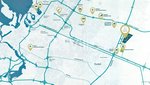 384m² Land in Tilal City, UAE No. 13289 - Image 14